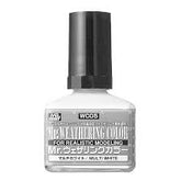 Mr. Color - Mr. Weathering Color (Multi White)