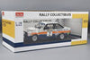Sun Star 1/18  Ford Escort RS 1800 2nd South Pacific Rally - New Zealand 1977