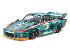 Tamiya -1/20 Porsche 935 Vaillant