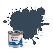 Humbrol Enamel - Matt 245