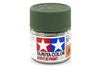 XF-26 Flat Deep Green Acrylic Paint