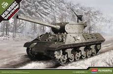 Academy - 1/35 M36/M36B2 "Battle of the Bulge"