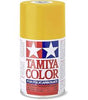 PS- 19 Camel Yellow Polycarbonate Paint