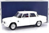 Norev 1/18 Alfa Romeo Giulia Ti Super 1963 (White)