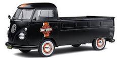Solido 1/18 Volkswagen T1 Pick-Up