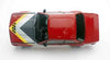 Sun Star 1/18 Opel Ascona 400 Street Car (Red)