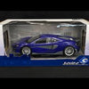 Solido 1/18 McLaren 600LT