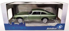 Solido 1/18 Aston Martin DB5