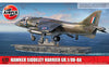 Airfix- 1/72 Hawker Siddeley Harrier GR. 1/AV-8A