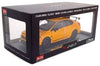 Sun Star 1/18 Subaru S207 NBR Challenge Package (Yellow Edition)