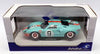 Solido 1/18 Ford GT40 24H Le Mans 1968