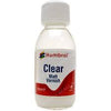 Humbrol - Clear Matt Varnish