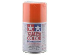 TS-59 Pearl Light Red  Synthetic Paint