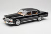 MCG 1/18 Cadillac Fleetwood Brougham (Black)