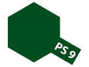 PS- 9 Green Polycarbonate Paint