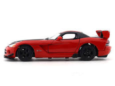 Bburago 1/24 Dodge Viper SRT-10