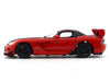 Bburago 1/24 Dodge Viper SRT-10
