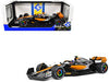 Solido 1/18  McLaren F1 Team MCL60 Great Britain GP