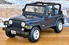 Maisto 1/27 Jeep Wrangler Rubicon