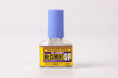 Mr. Color - Mr. Cement SP