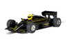 Scalextric 1:32 - Lotus 97T - Portugese GP 1985 - Ayrton Senna