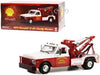 GreenLight 1/18 1972 Chevrolet C-30 Dually Wrecker