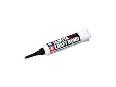 Tamiya - Craft Bond (Water Based Type)
