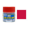 Mr Color - 114  RLM23 Red (Semi-Gloss)