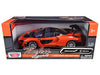 Motor Max 1/24 McLaren Senna