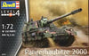 Revell 1/72 Panzerhaubitza 2000