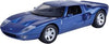 Motor Max 1/24 Ford GT Concept