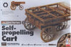 Academy Da Vinci Series Self-propelling Cart