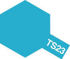 TS-23 Light Blue Synthetic Paint