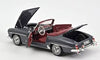 Norev 1/18 Mercedes-Benz 190 SL 1957 (Grey)