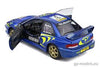 Solido 1/18 Subaru Impreza 22B Rally Monte Carlo 1998