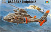 Trumpeter 1/35 AS 365 N2 Dolphin 2