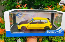 Solido 1/18 Honda Civic (EG6)-Spoon