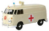 Motor Max 1/24 Volkswagen Type 2 (T1) Ambulance