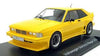 MCG 1/18 Volkswagen Scirocco Rieger GTO (Yellow)
