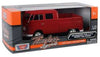 Motor Max 1/24 Volkswagen Type 2 (T1) - Double Cab Pickup