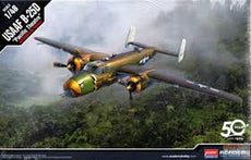 Academy - 1/48 USAAF B-25D "Pacific Theatre"