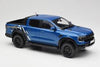 MCG 1/18 Ford Ranger Raptor 2022 (Blue)