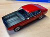 MCG 1/18 Ford Capri MK I RS 2600 1970 (Red)