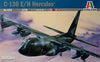 Italeri 1/72 C-130E/H Hercules