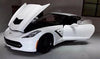 Maisto 1/24 2014 Corvette Stingray