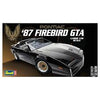 Revell 1/16 '87 Pontiac Firebird GTA