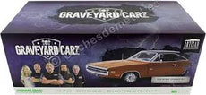 GreenLight 1/18 1970 Dodge Charger R/T (Graveyard Carz)