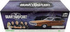 GreenLight 1/18 1970 Dodge Charger R/T (Graveyard Carz)