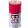 PS-33 Cherry Red Polycarbonate Paint