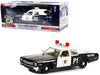 GreenLight 1/24  1974 Dodge Monaco Mount Prospect Police